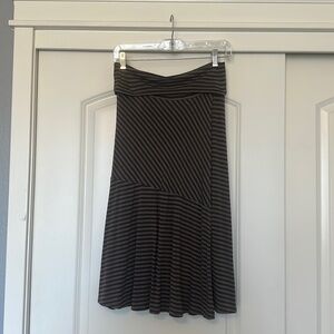 Athleta Skirt